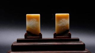 顶级收藏,和田玉糖料里的四大天王!和田玉鉴定保养知识大全