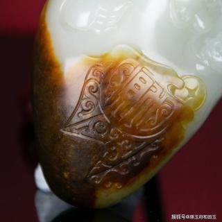 你不知道和田玉籽料中的几座金山