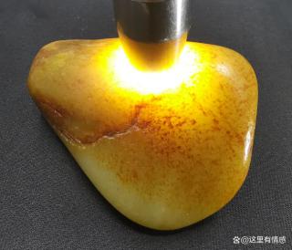 和田玉籽料的10大种类,值得私藏的玉种,你知道多少?